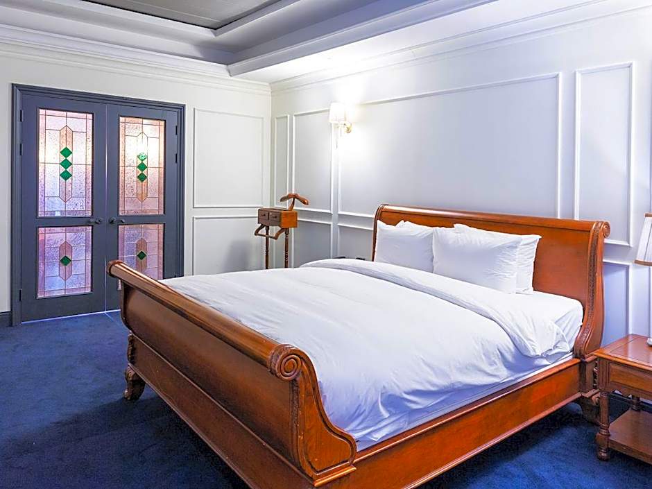 The Koryo Hotel