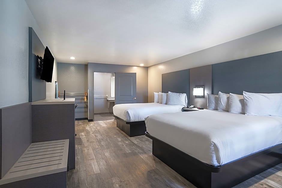 SureStay by Best Western Ukiah