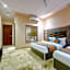 Hotel Pearl Plaza
