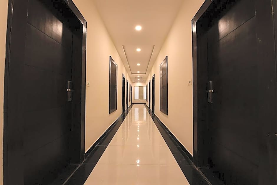 Madhav Muskan Residency