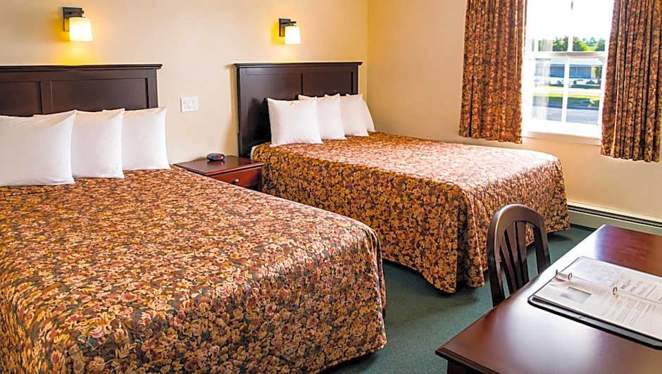 Travellers Inn Prince Edward Island