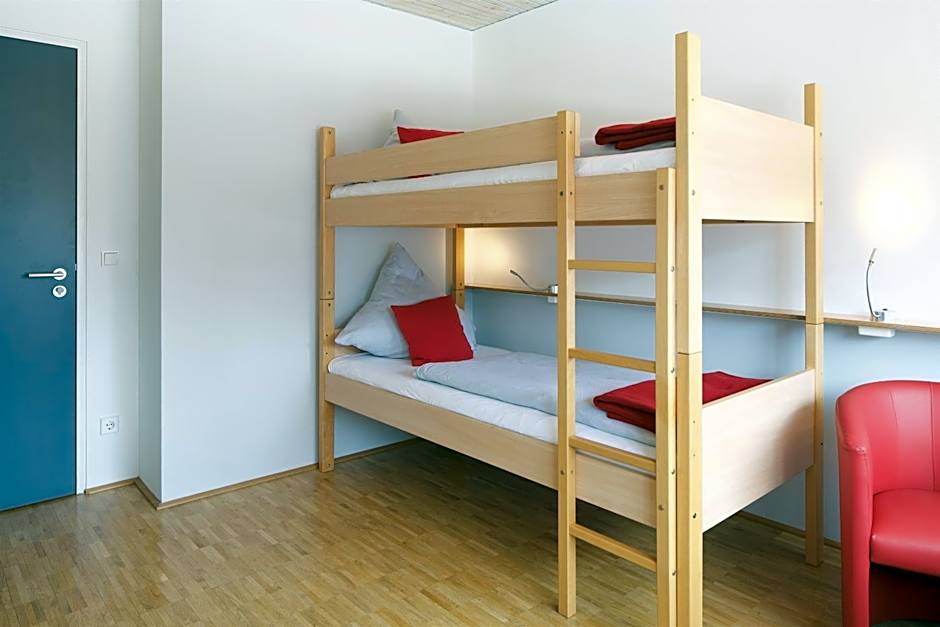 Bed & Breakfast Rotes Haus
