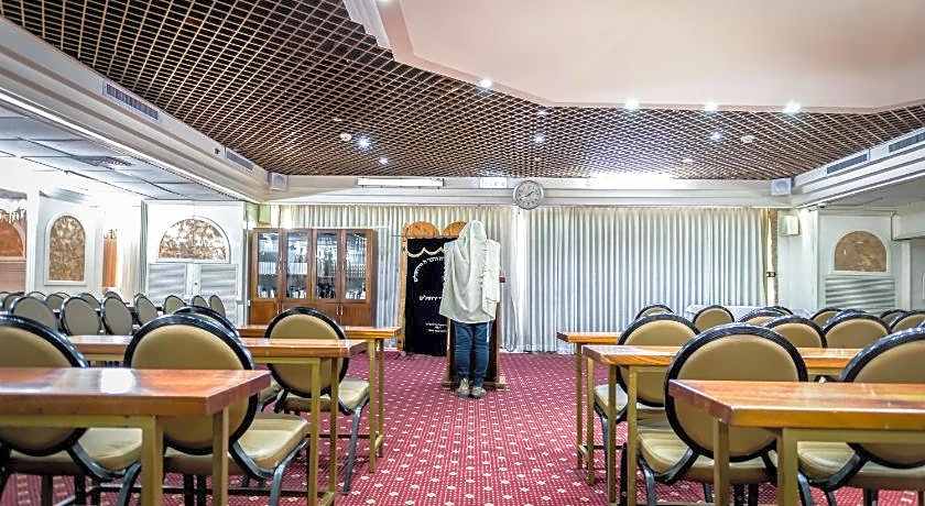 Jerusalem Gate Hotel