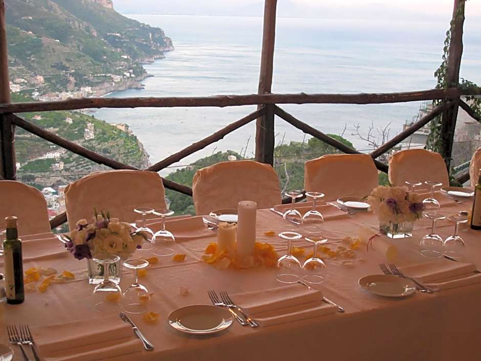 Hotel Parsifal - Antico Convento del 1288