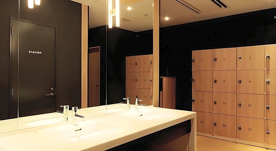 Candeo Hotels Chino