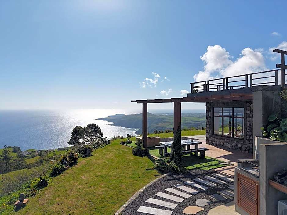 Villa - Cantinho do Paraíso