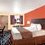 Howard Johnson by Wyndham Modesto Ceres