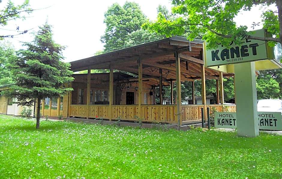 B&B Kanet