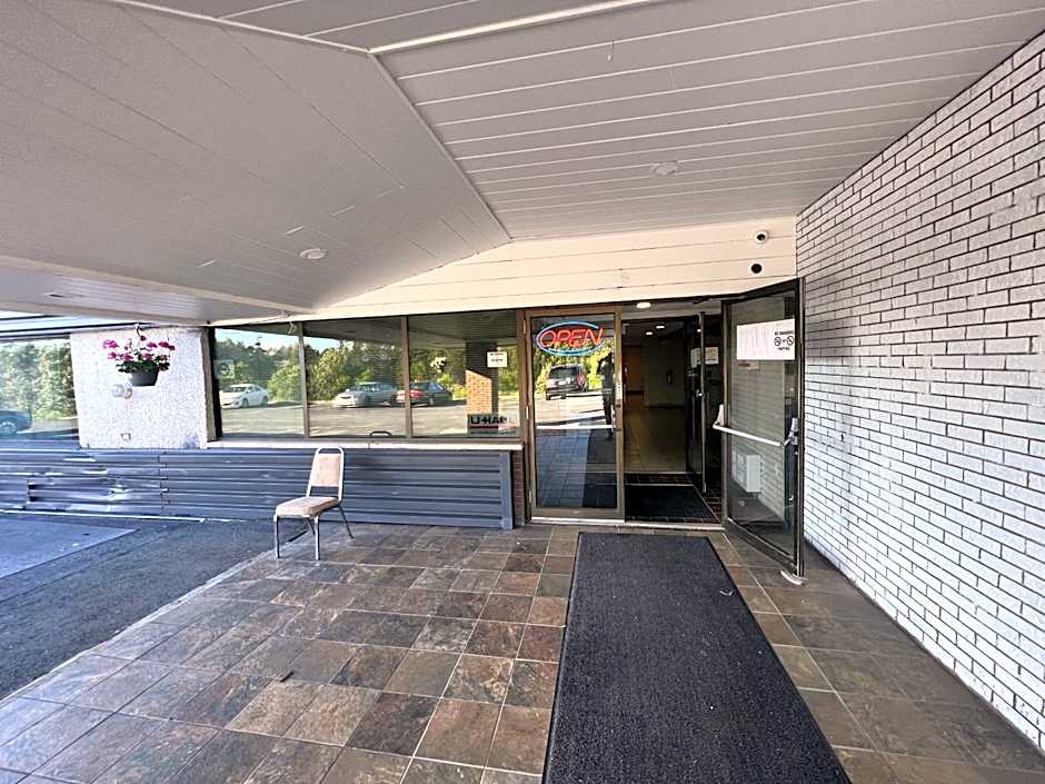 Lively Inn and Suites - Sudbury