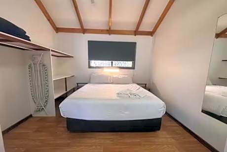 Standard 2 Bedroom Cabin