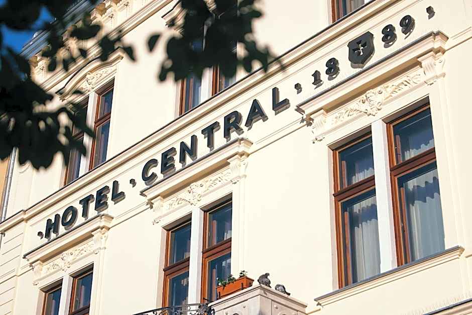 Hotel Central