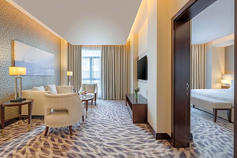 Riviera Rayhaan by Rotana Doha