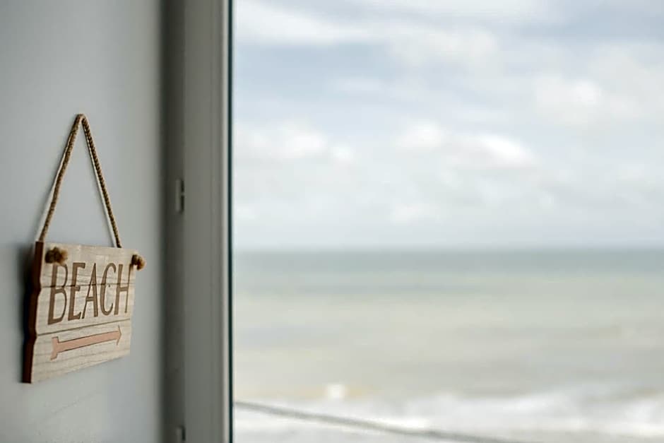Les Chambres d'Hôtes de la Mer