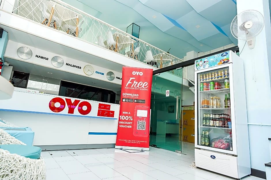 OYO 394 Nana Beach Cha Am