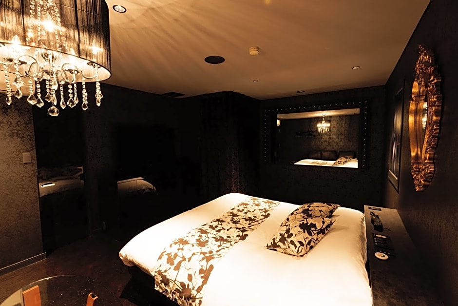 Asahikawa Hotel UNION-Adult Only