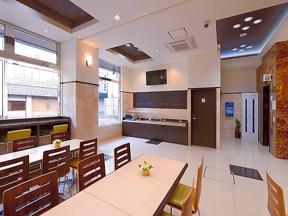 Toyoko Inn Tsushima Izuhara