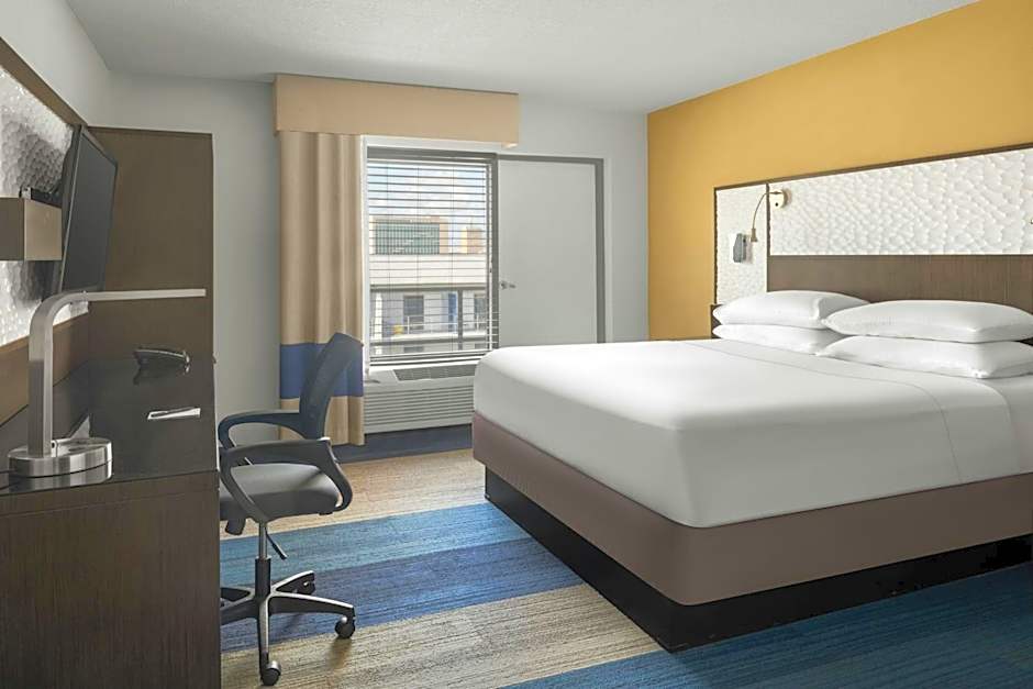 Southbank Hotel Jacksonville Riverwalk