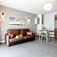 Comfort Aparthotel Cannes Mandelieu