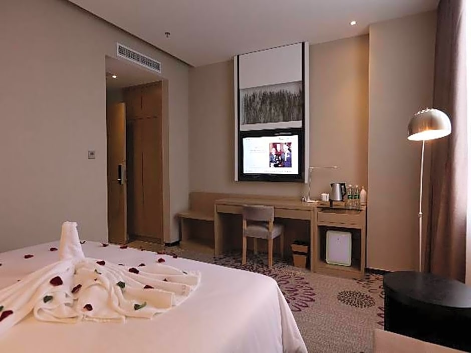 Beijing Lavande Hotel Shunyi Subway Station Branch