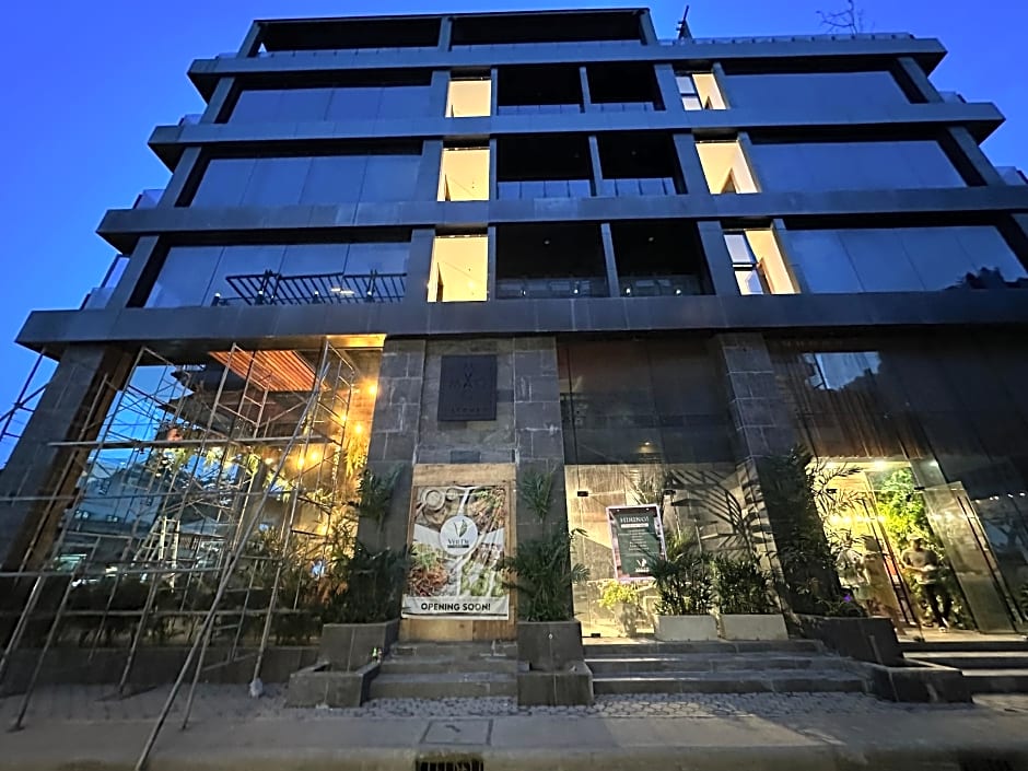 H Hotel El Nido - Vegan Friendly Hotel Managed by H Hospitality Group