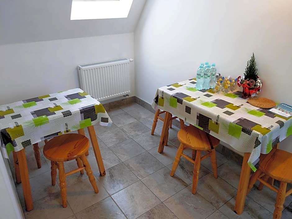 Apartamenty Majerczyk