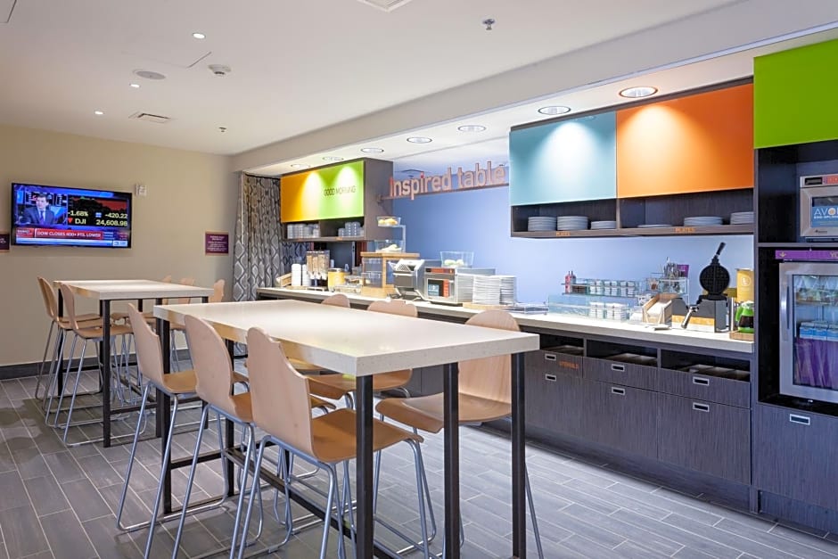Home2 Suites by Hilton Brownsville