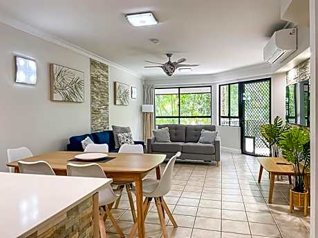 Trinity Links Resort