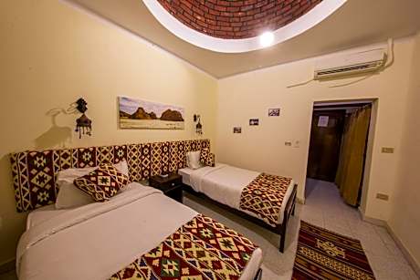 Double Room with Balcony and Sea View