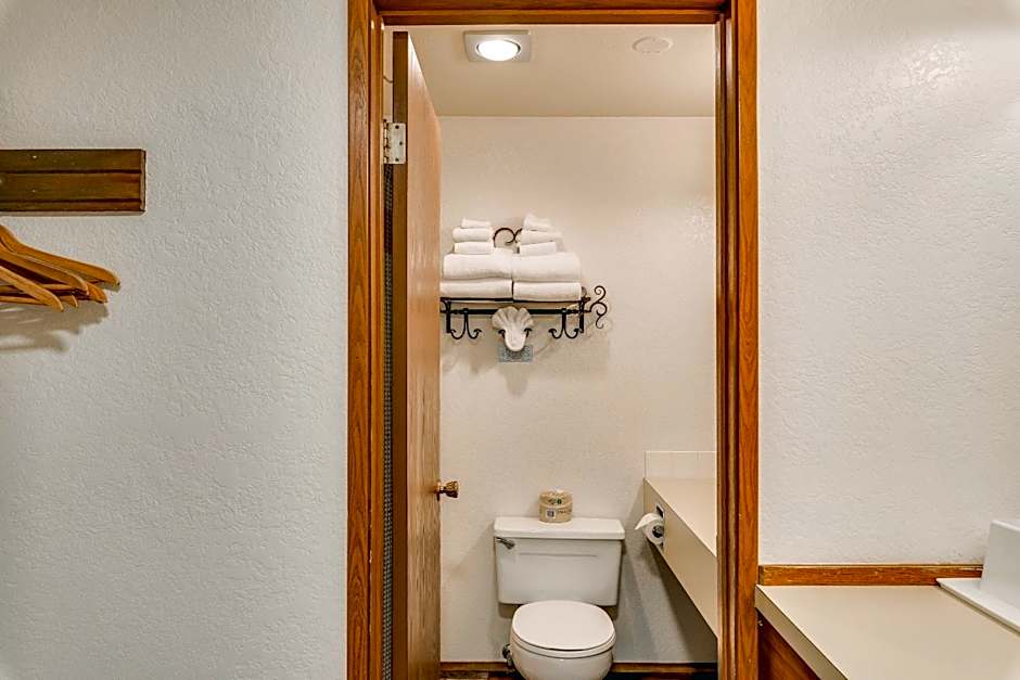 Alpine Rivers Inn