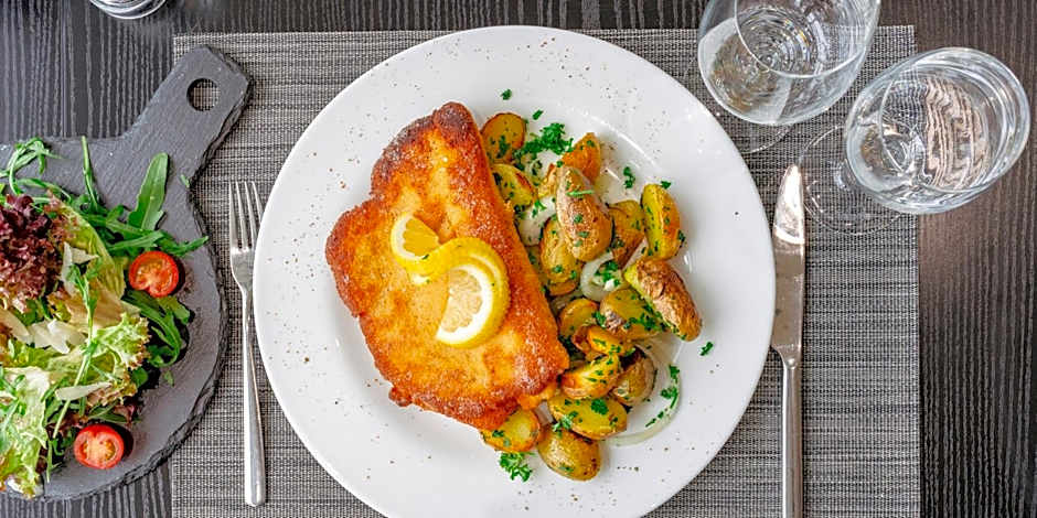 PLAZA Residence Stuttgart-Ditzingen