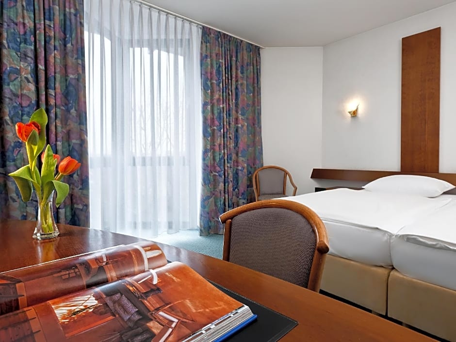 Days Inn by Wyndham Leipzig Messe