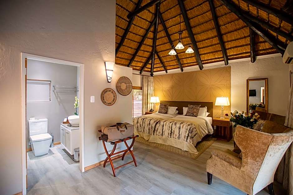 Mabula Game Lodge