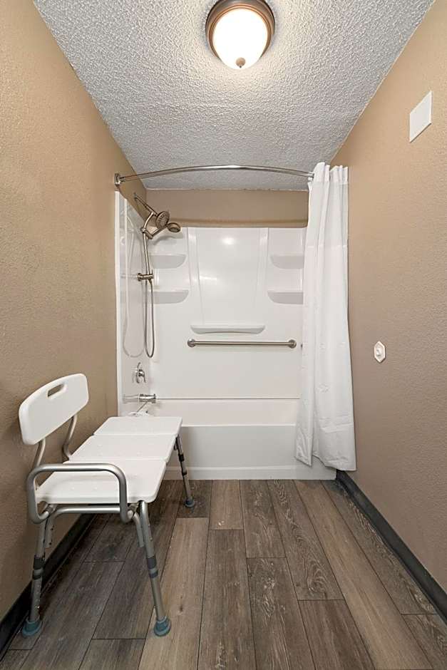 Studio 6 Tucson, AZ - North