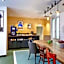 Greet Hotel Boulogne Billancourt Paris