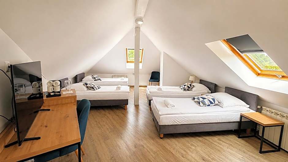 Hotel Ukiel Wellness & SPA