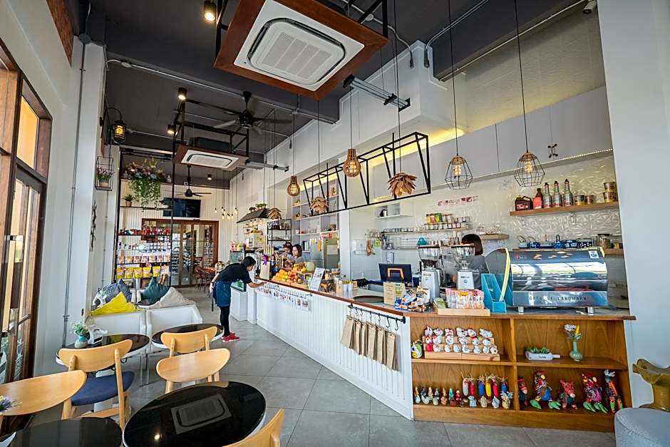 LANDMARK NAKHONPHANOM HOTEL