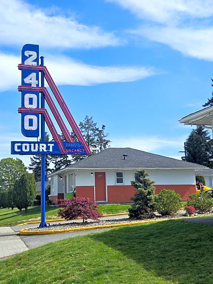 2400 Motel