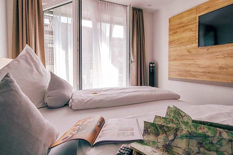 Hotel Restaurant Kochschule Rössle