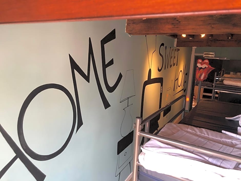 Antwerp City Hostel
