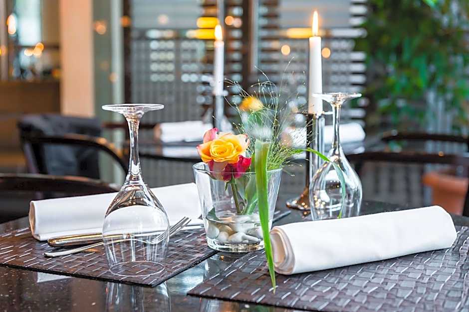 First Inn Hotel Zwickau