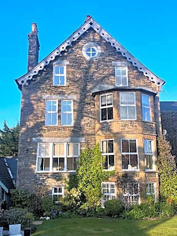 Wheatlands Lodge-Windermere - Award Winning - Adult Only - Free Car Park