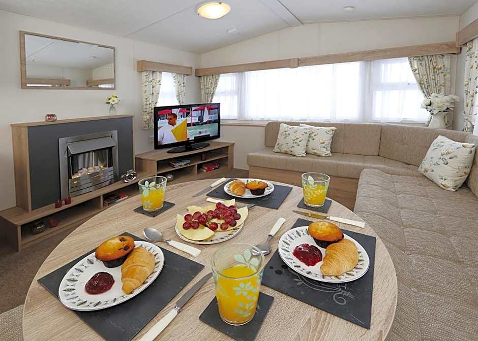 Burrowhead Holiday Village