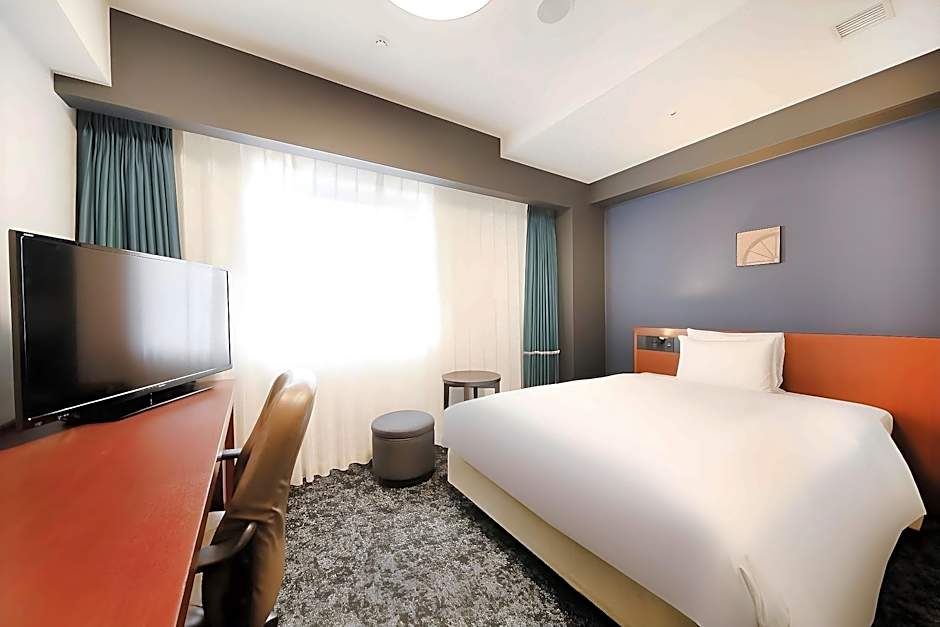 Richmond Hotel Yokohama-Bashamichi