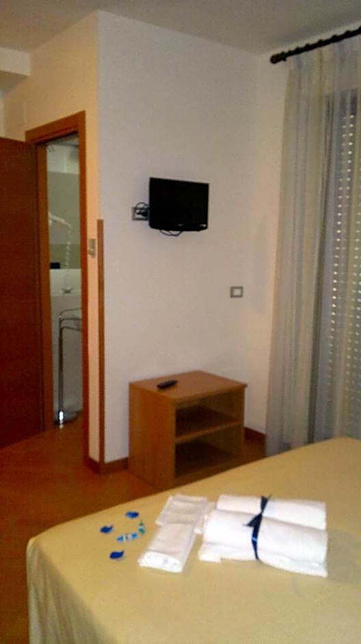 Hotel Leuco'