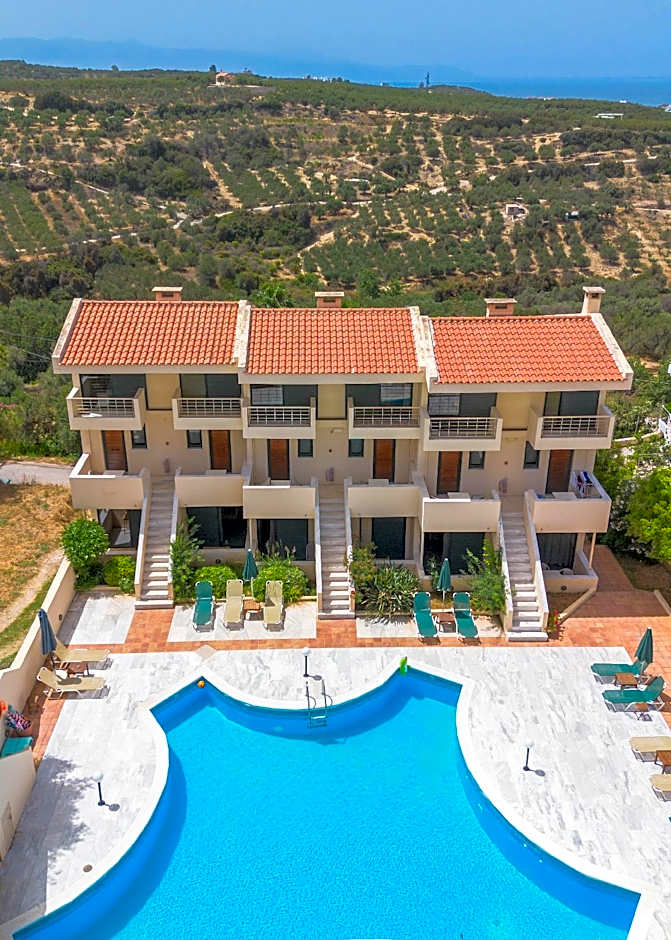 Orestis Hotel