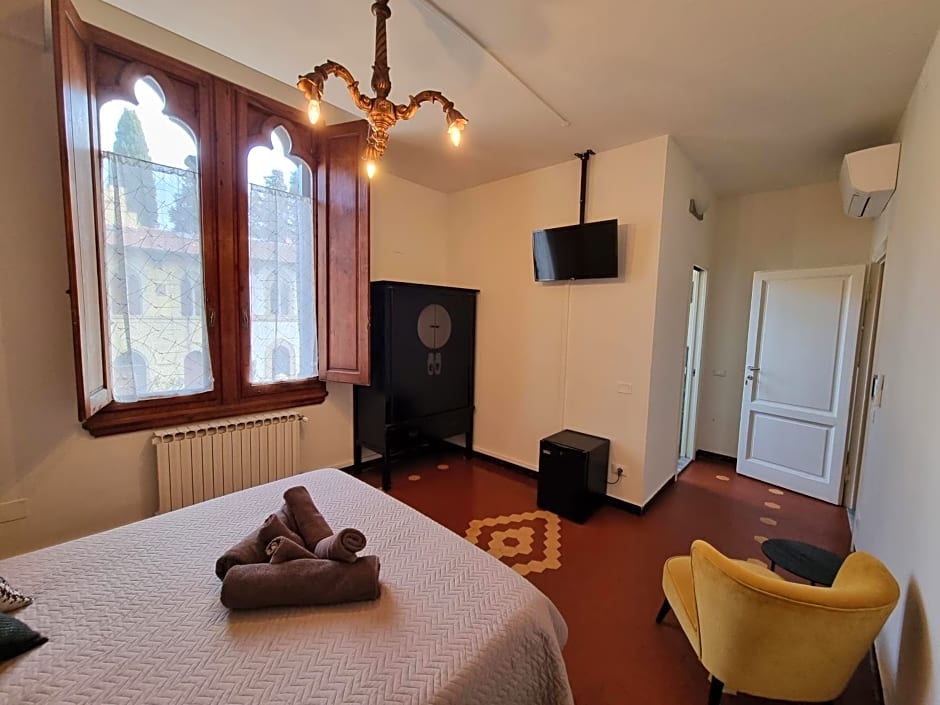 B&B Firenze 400