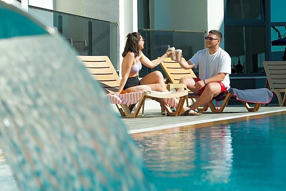 Sunsan Hotel & Restaurant