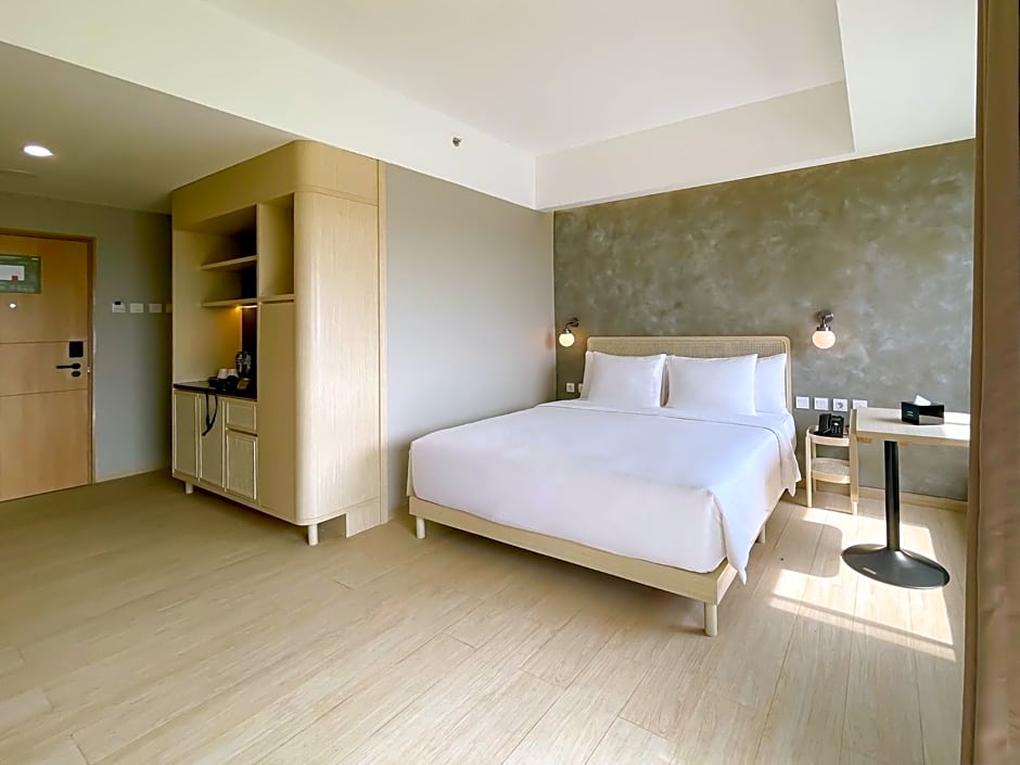 ARTOTEL Casa Cikarang