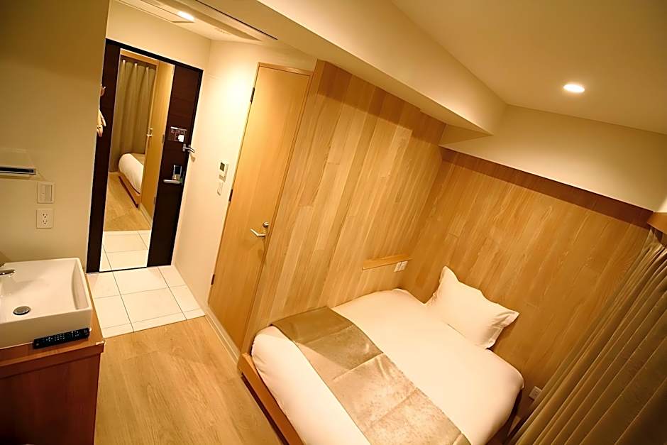 Sakura Cross Hotel Akihabara
