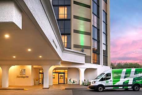 Holiday Inn Austin -Town Lake By IHG